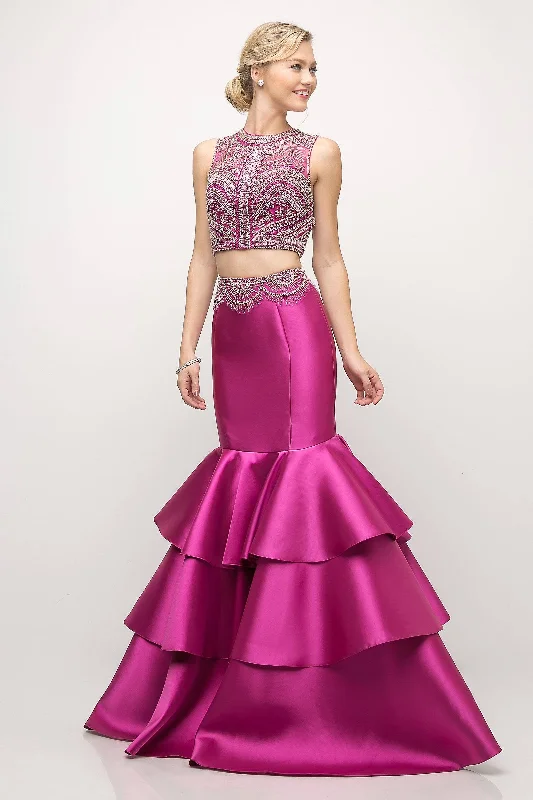Quick Sale Cinderella Divine  83903 Dress