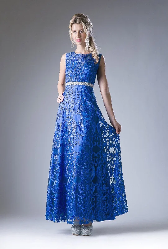 New Deals Cinderella Divine LA3878 Dress