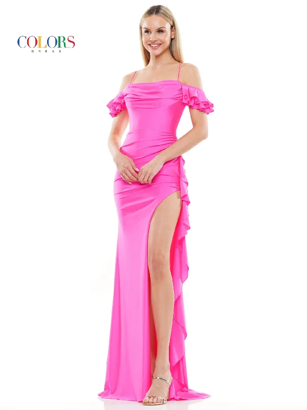 Super Sale COLORS 3098 DRESS