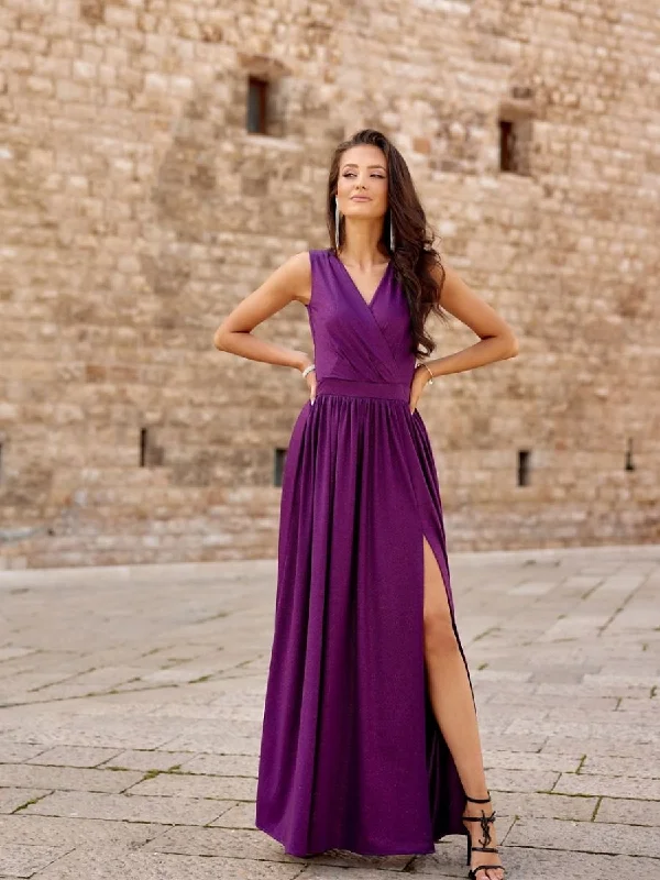 Limited Edition Long dress model 183773 Roco Fashion