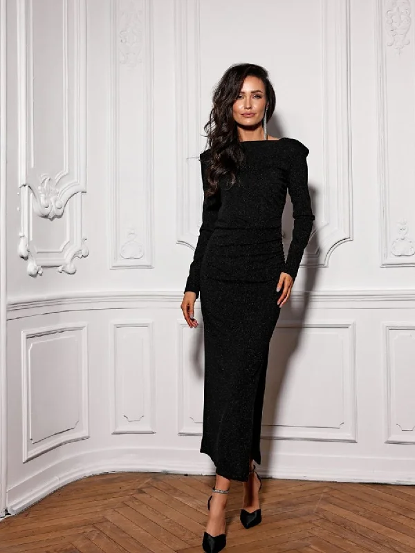 Midnight Madness Evening dress model 203366 Roco Fashion