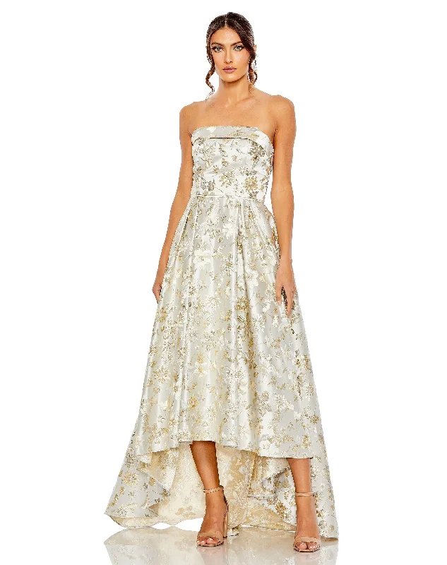 Discount Deals Mac Duggal 49619 Dress