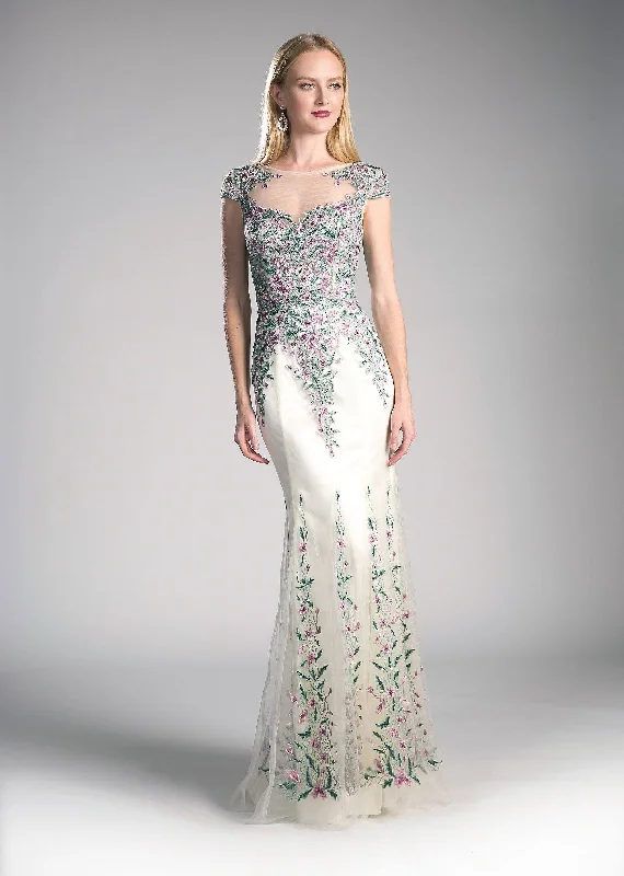 Deal of the Day Cinderella Divine LA61012 Dress