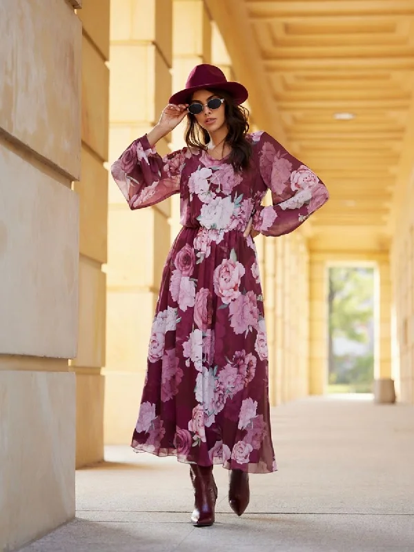 Today Only Daydress model 201942 Roco Fashion