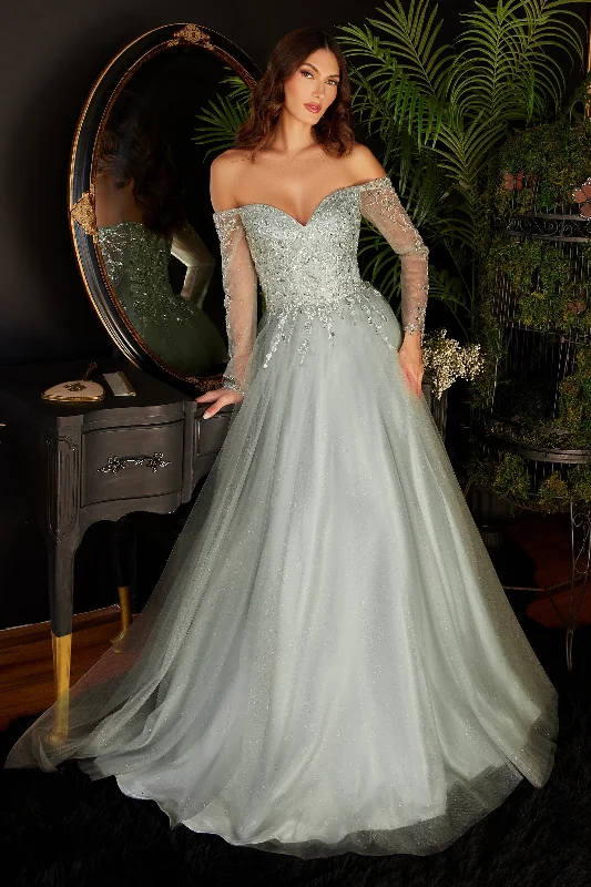 Mega Sale Cinderella Divine  CD0172 Dress