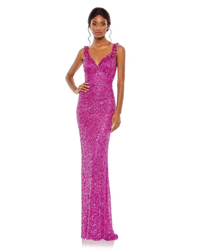 Seasonal Sale Mac Duggal 5674 Dress