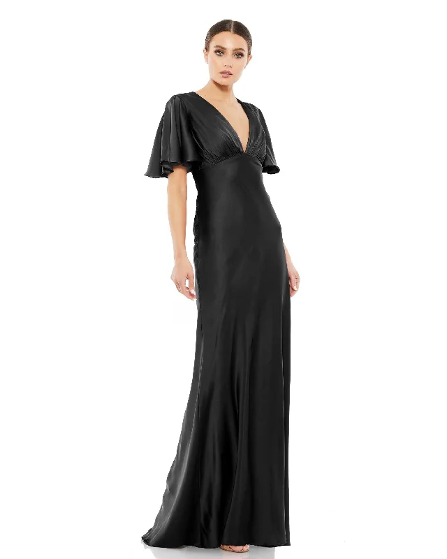 Get It Before It’s Gone Mac Duggal 55402 Dress