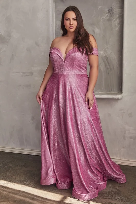Daily Deals Cinderella Divine CD210C Dress