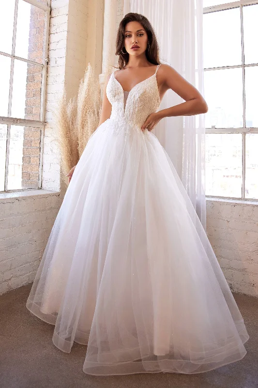 Big Discounts Cinderella Divine CD0154W Dress