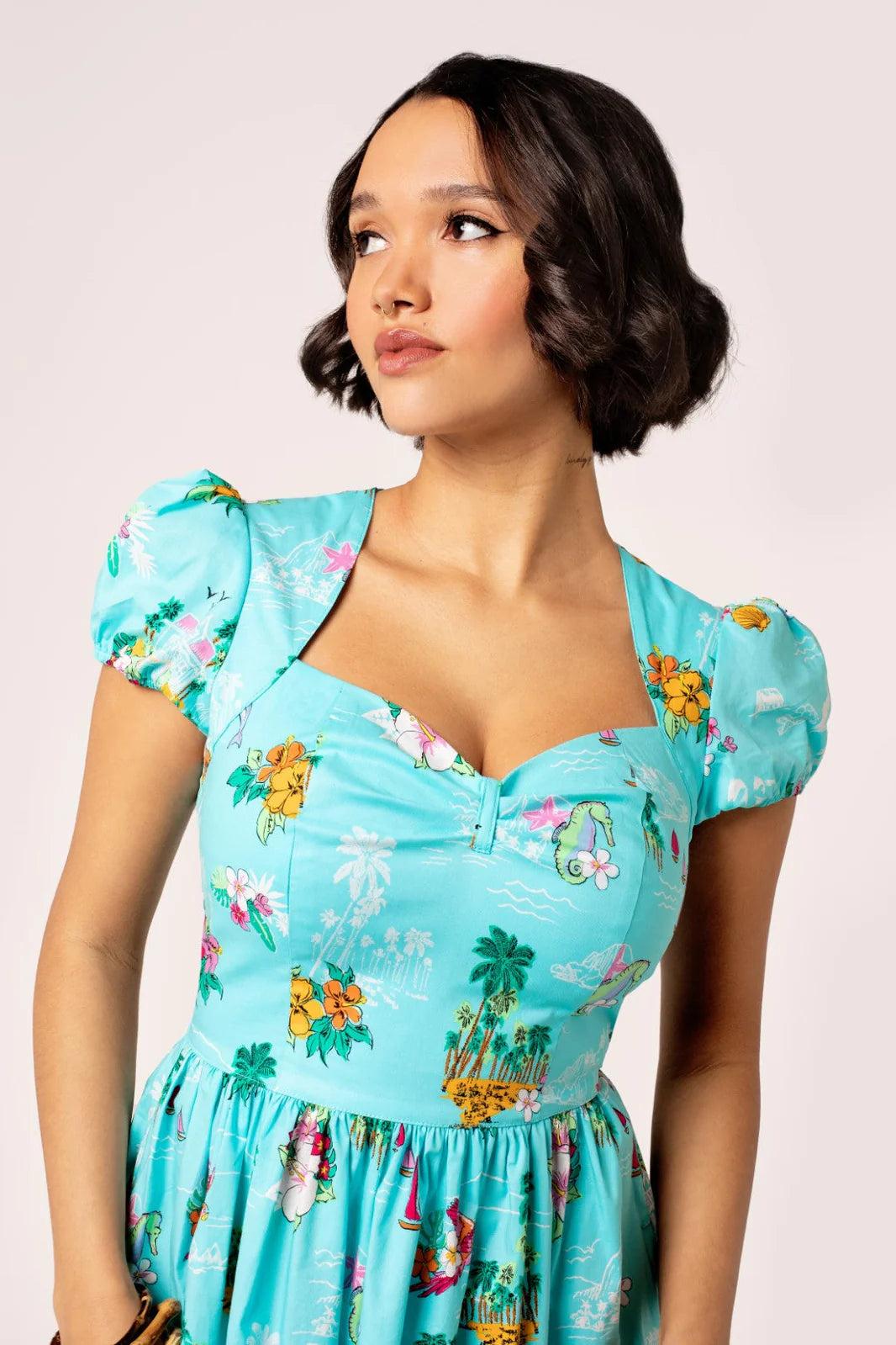 Super Sale Ayanna Dress