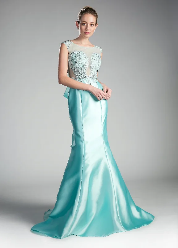YEAR-End Sale Cinderella Divine LA8984A Dress