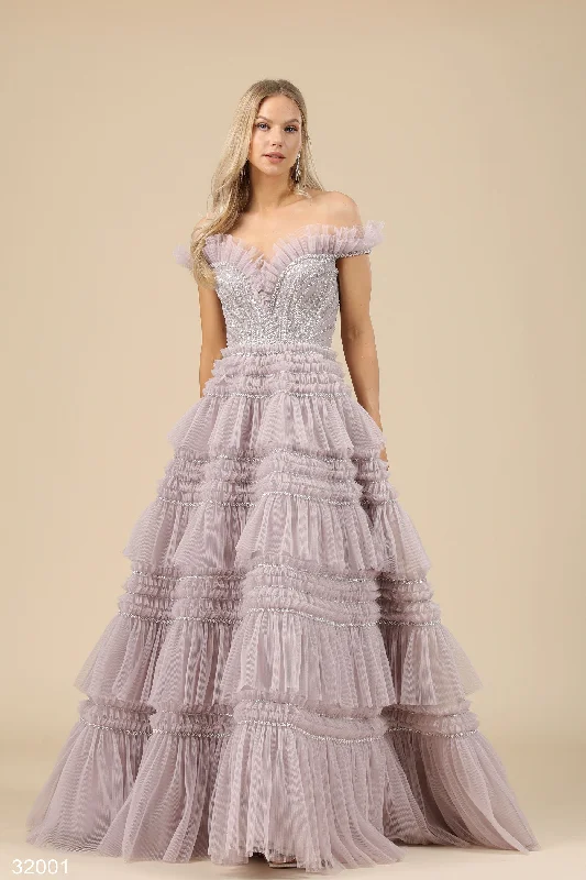 Price Drop Alert DELLA COUTURE 32001