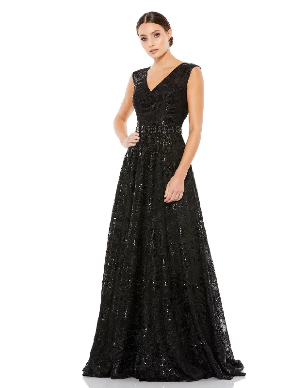 Season Finale Sale Mac Duggal 12413 Dress