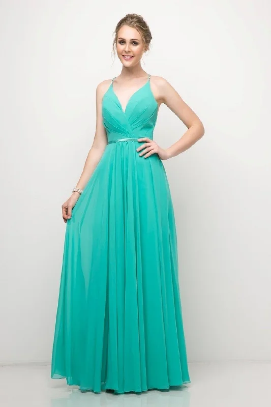 Stock Clearance Cinderella Divine LACJ238 Dress