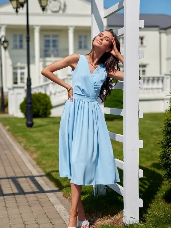 Blowout Sale Cocktail dress model 183738 Roco Fashion