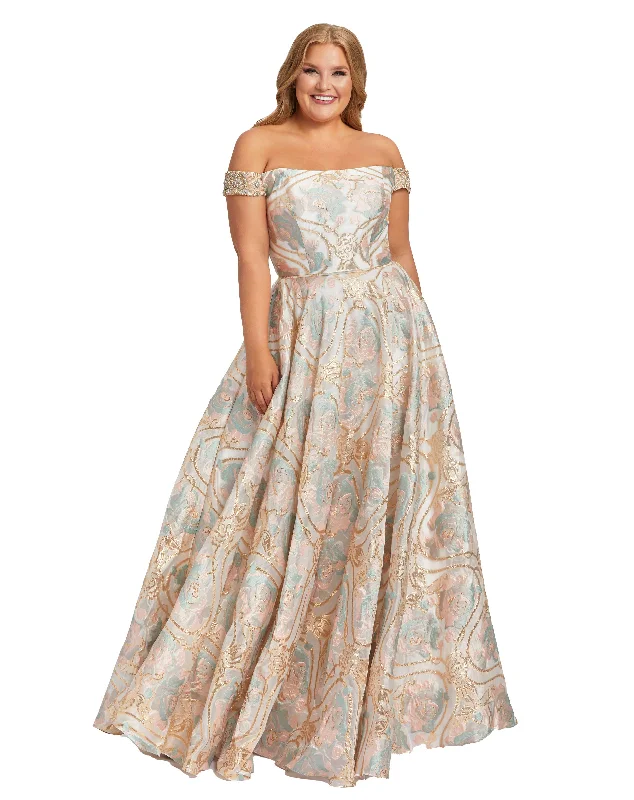 Price Buster Mac Duggal 48983 Dress