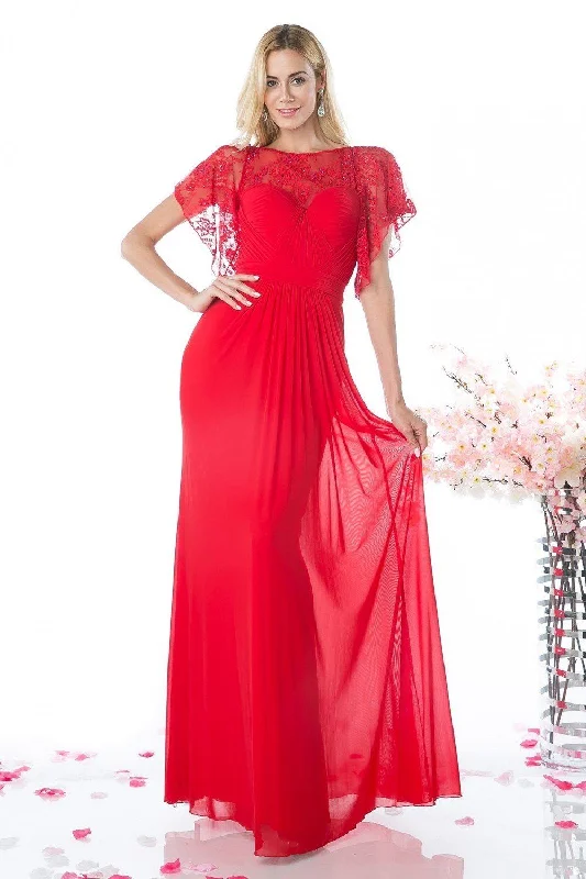 Savings Bonanza Cinderella Divine LACD494 Dress