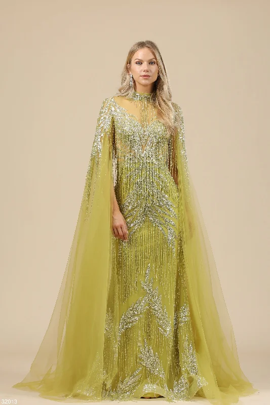 Exclusive Preview DELLA COUTURE 32013