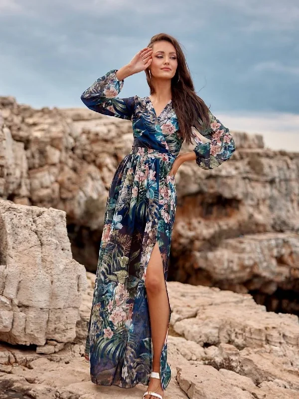 Reduced Prices Daydress model 178722 Roco Fashion