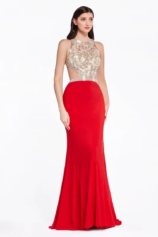 Online Specials Cinderella Divine LA959 Dress