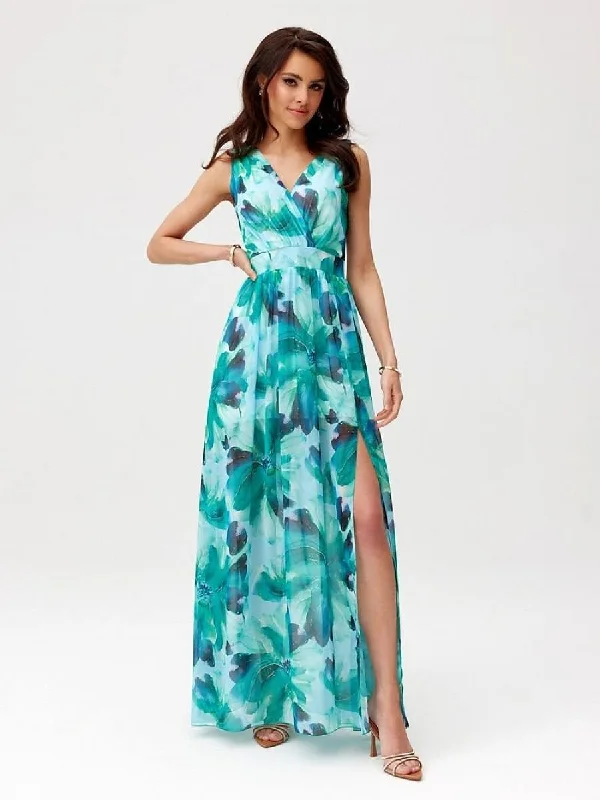 Instant Discount Daydress model 195909 Roco Fashion