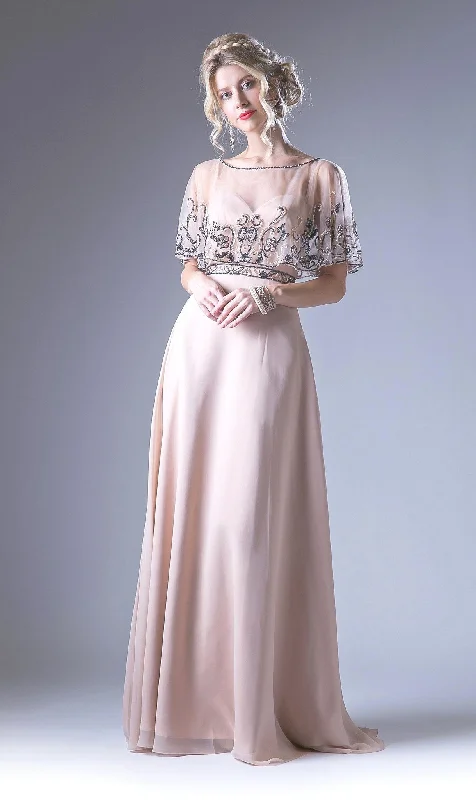 Amazing Deals Cinderella Divine LA13046 Dress