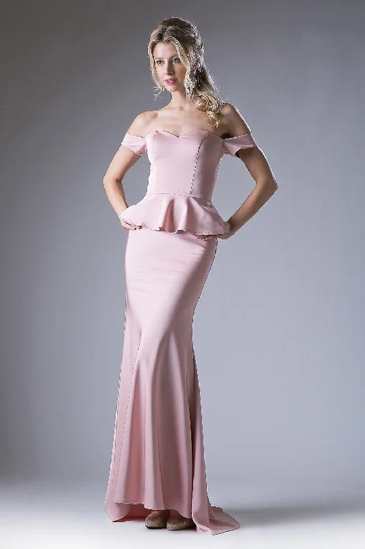 Warehouse Sale Cinderella Divine LACF134 Dress
