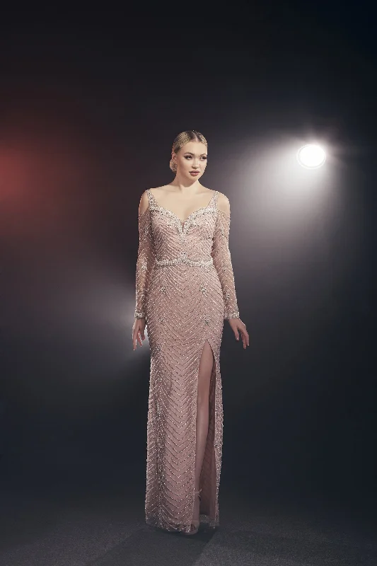 Price Reduction Chic and Holland HF110106 Dress