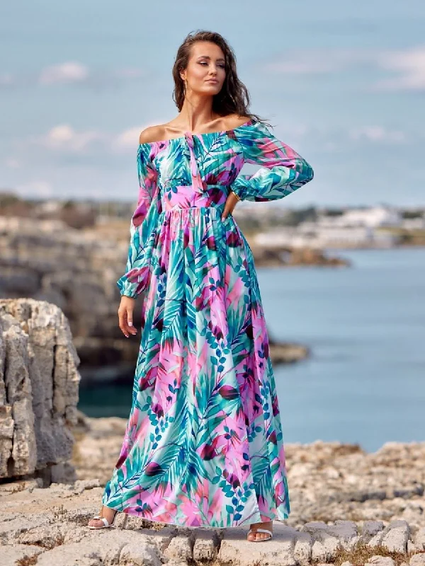 Early Bird Discount Daydress model 178144 Roco Fashion
