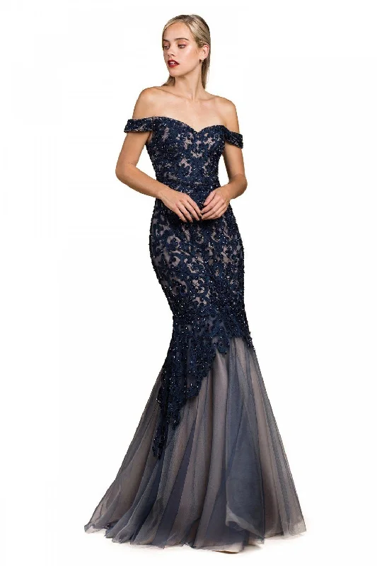 Steals and Deals Cinderella Divine  A0401 Dress