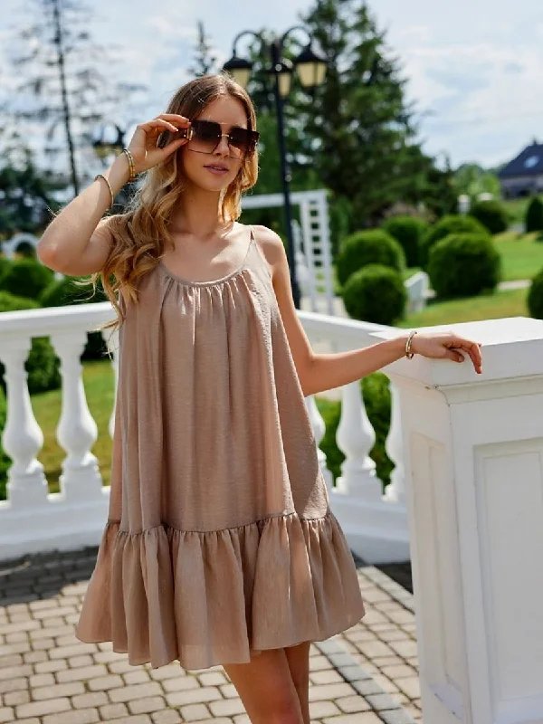 Super Sale Daydress model 198628 Roco Fashion