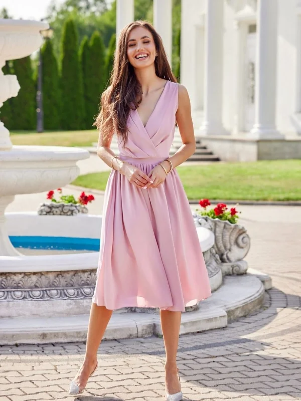 Overstock Cocktail dress model 183736 Roco Fashion