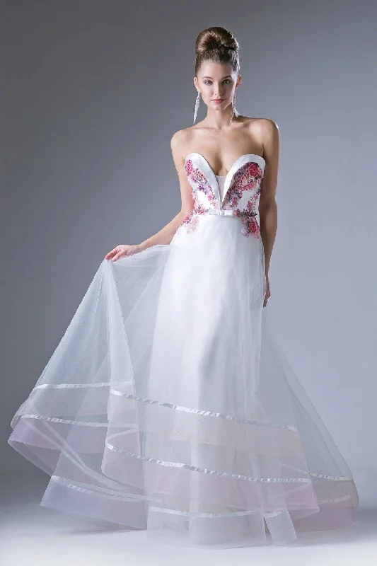 Year-End Clearance Cinderella Divine LAG1024 Dress