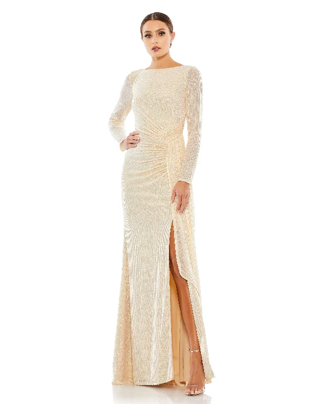 Can't Miss Mac Duggal 26715 Dress