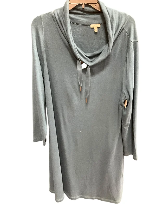 Best Bargains Dress Casual Short By Talbots In Green, Size: Xl