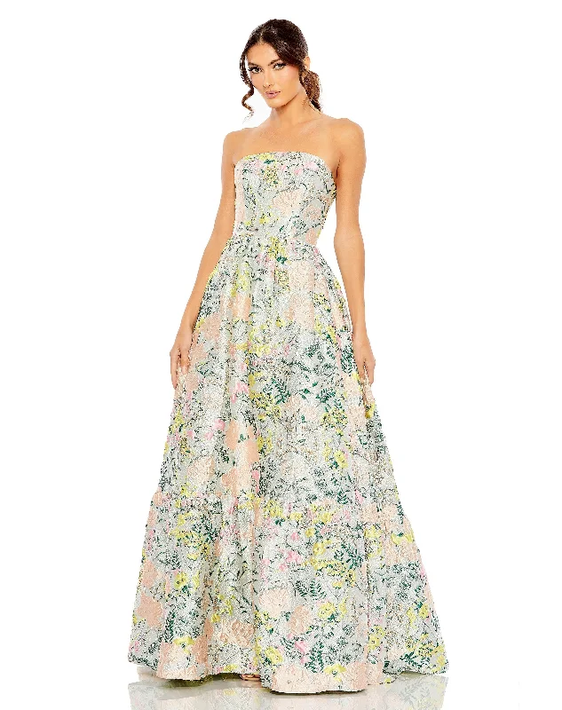 Limited Edition Mac Duggal 11604 Dress