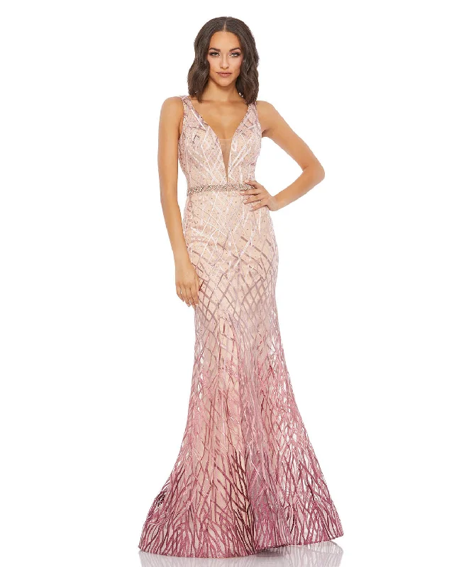 Deal Frenzy Mac Duggal 79318 Dress