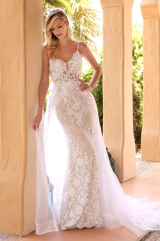 One-DAY Sale Cinderella Divine  CD931W Dress