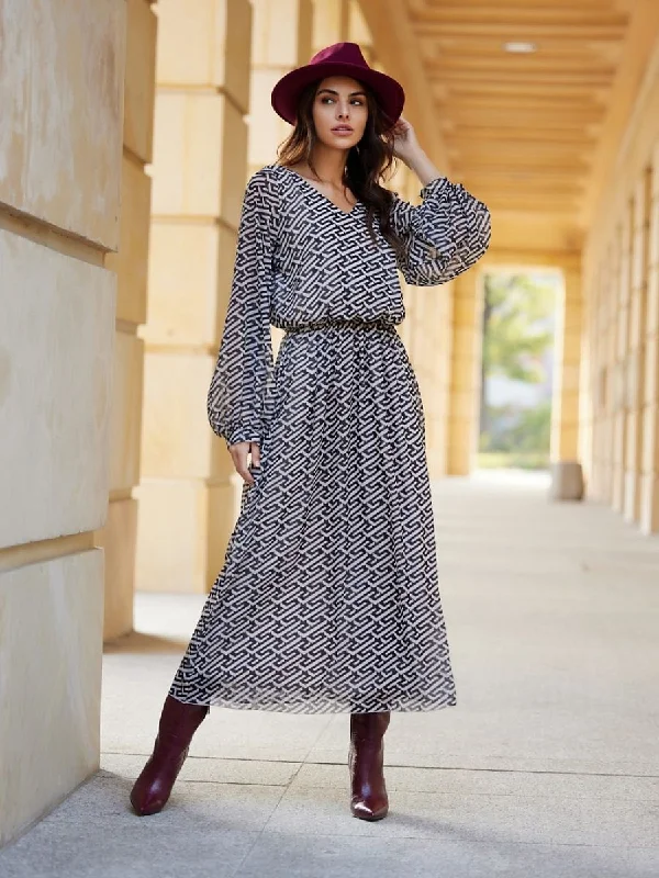 Flash Sale Daydress model 201940 Roco Fashion