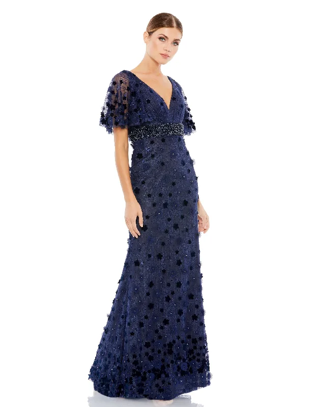 Price Reduction Mac Duggal 67712 Dress