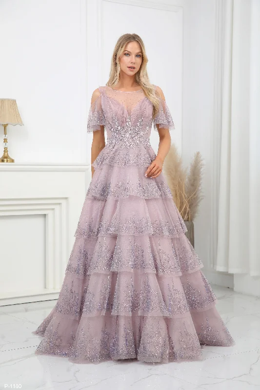 Clearance Sale DELLA COUTURE P-1180