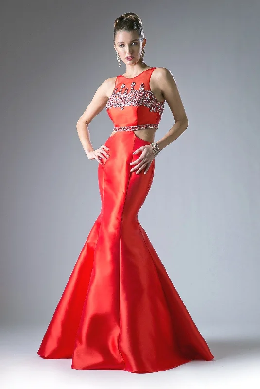 Final Clearance Cinderella Divine LA84071 Dress