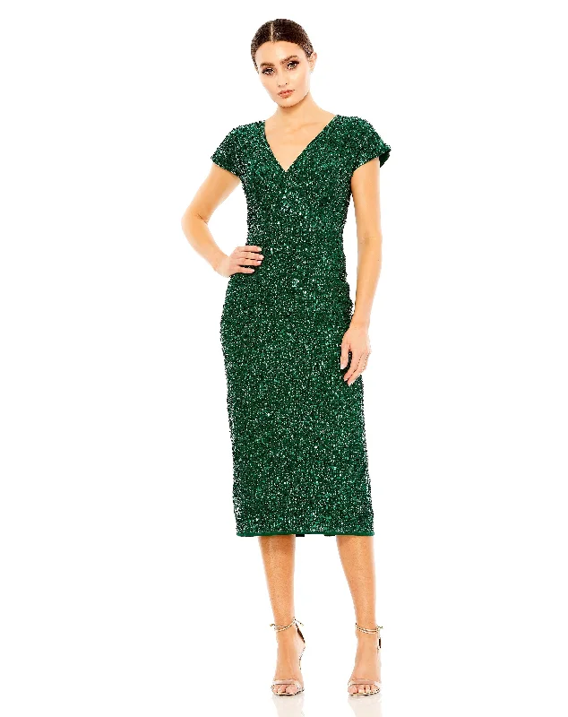 Deep Emerald