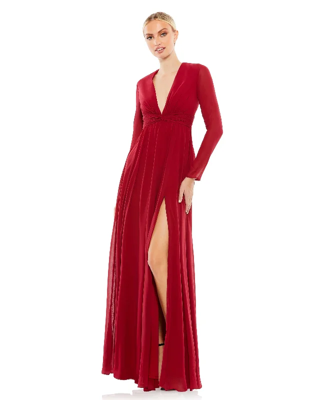 Weekend Special Mac Duggal 55680 Dress