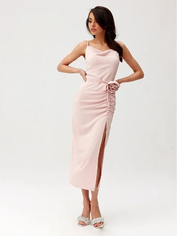 Super Bargain Cocktail dress model 196259 Roco Fashion
