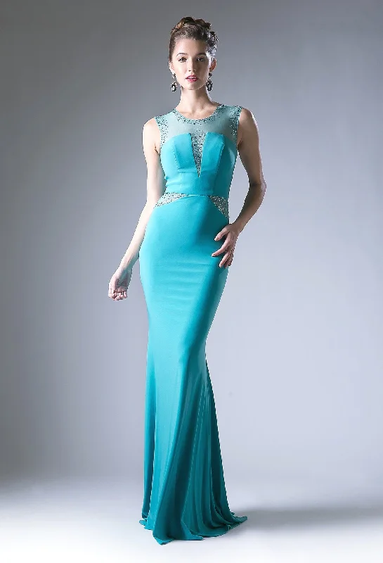 Deal Explosion Cinderella Divine LAN101 Dress