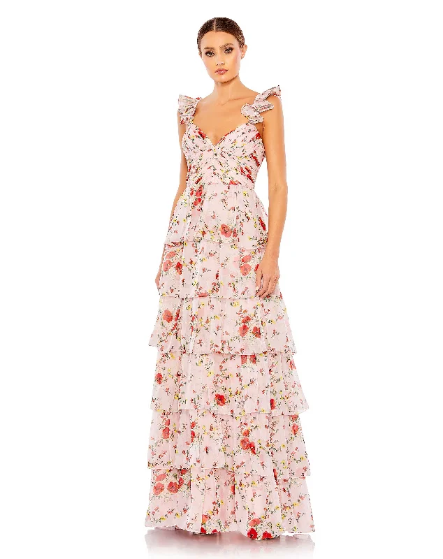 Grand Opening Sale Mac Duggal 55816 Dress