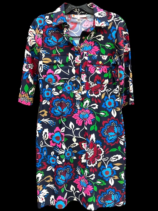 Members Only Dress Casual Midi By Jude Connally In Multi-colored, Size: Xs