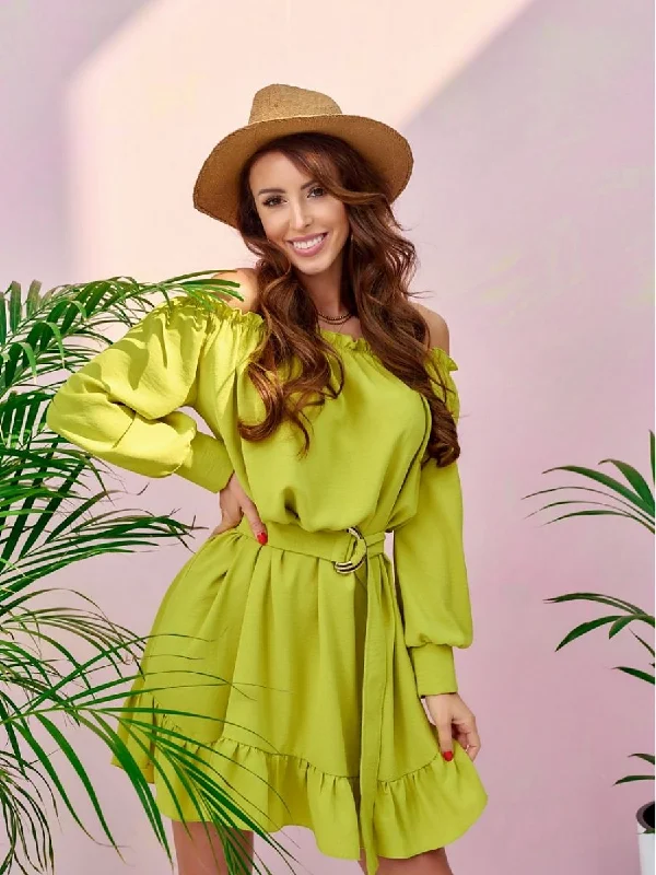 Buy Now Daydress model 183728 Roco Fashion