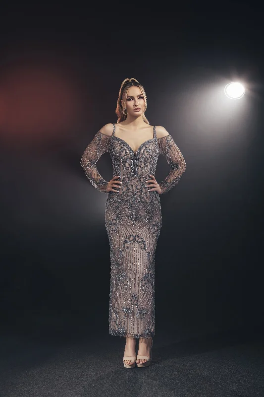Buy Now Chic and Holland MD110088 Dress